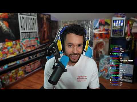 TheGrefg El SALVADOR VISITA El CECOT NAYIB BUKELE lo RECIBE El HIJO de FERNANFLOO EL MEJOR DIA