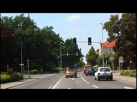 Verzögerung: Frentzel-Vollsperrung erst ab Dienstag - ELSTERWELLE