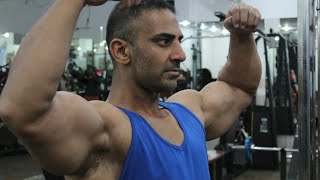 preview picture of video 'Live Fitness Q&A Session on 3/3/2018 | #NitinAhuja'