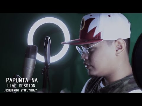 Still One - Papunta Na Ko - JYZ TRIO (IN STUDIO) W/LYRICS