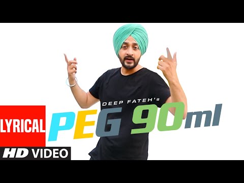 Peg 90 ML (Lyrical) — watch video