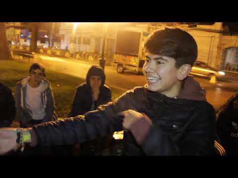 LDI FECHA VII RARO VS JHL - OCTAVOS-