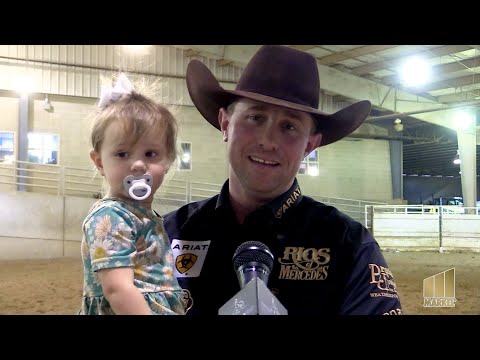 2023 NRBC - Josh Tishman