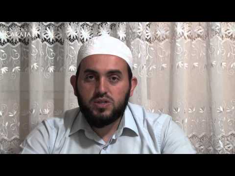 03-Ramazani dhe historiku i tij - hoxhë Lulzim Susuri