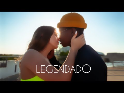 Thapelo - Richtung Mond (LEGENDADO PORTUGUÊS)
