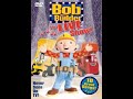 Bob The Builder The Live Show 2004 Video