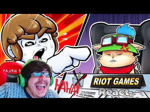 REAGINDO A DRAWN MASK || cansei da riot E EU VOU FALAR MAL DESSA BAGAÇA || (AGRESSIVO!!)