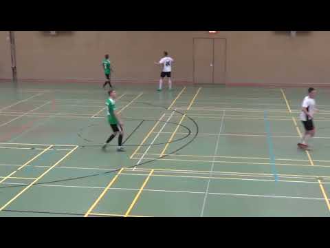 FC Hagen Uthlede - OSC Bremerhaven 3:2, 14.01.2023, 23. Theodor - Meineke -Turnier 2023