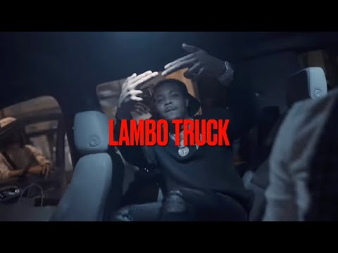 [FREE] Nolimit Wet x G Herbo Type Beat "Lambo Truck" 2023