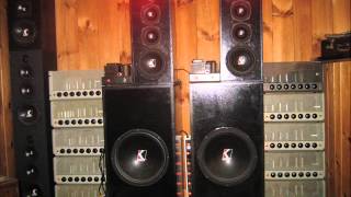 A tune I rather enjoy 5 Trans-Am