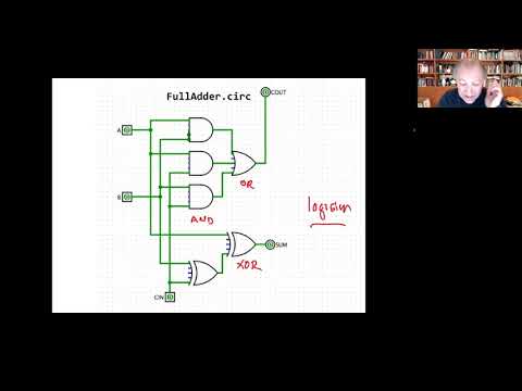 Keynote: Hardware as Software - Pat Hanrahan | Lambda Days 2021