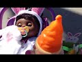 Baby Alive Real Surprises Doll -- Easter Hunt 
