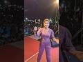 Eleena Chauhan Performance Dushman Hereko Herai At Sindhuli Mahotsav Eleenachauhan Durgeshthapa