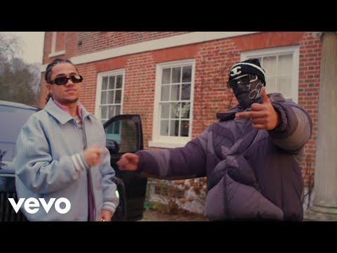 wewantwraiths - Love & War Ft. Nafe Smallz (Official Video)