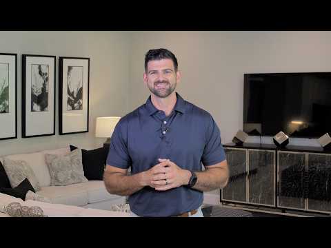 Video of Laurel Preserve Community