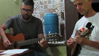 Velhos e novos tempos