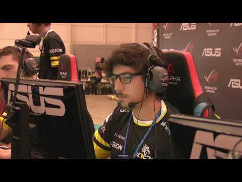 K1CK Esports vs Offset Esports - Final 4