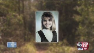 20 years later:  Renewed efforts to find Jennifer Odom's killer
