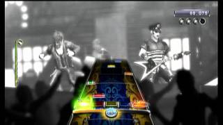 Lamnidae by This or The Apocalypse Expert Guitar 100% FC