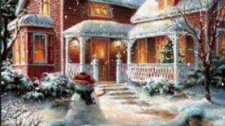 Winter Wonderland --  Elvis Presley