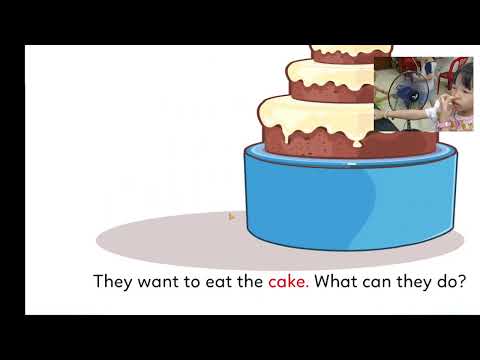 2025 11 16. The big cake