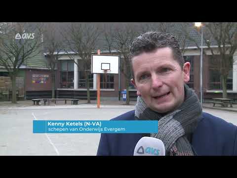 Gemeenteschool Evergem