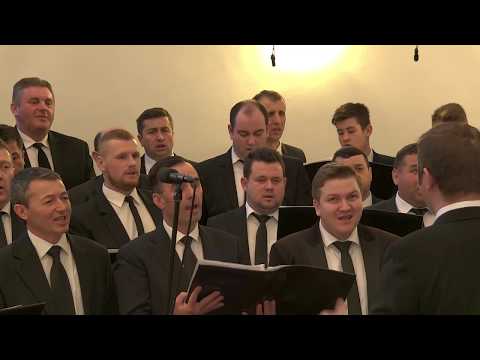 Corul Barbatesc Moisei - Program Muzical (15.02.2020)