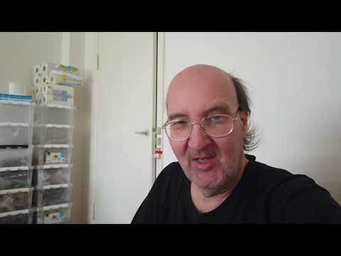 MongoTV_13300 - Del 83 - JORDEN BLIVER EN STOR TØR ØRKEN - Klimaflygtninge Fra Afrika