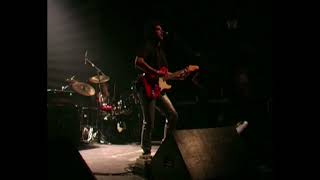 Gustavo Cerati - Al Fin Sucede - Londres 2006