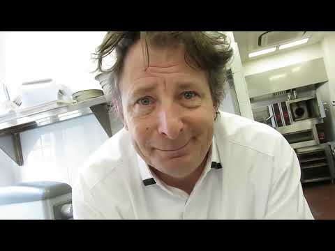 JACQUES GENIN - Chocolatier - Pâtissier à Paris, un Concerto pour GOURMANDISES