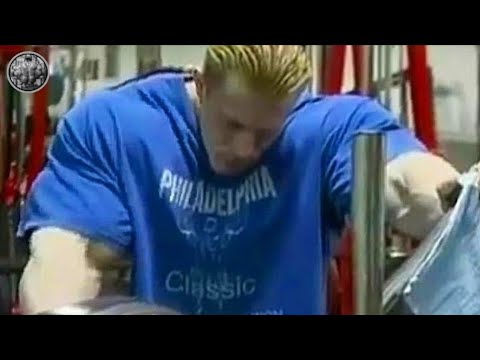 IT WAS MY GOAL || GERMAN MONSTER - DENNIS WOLF MOTIVATION