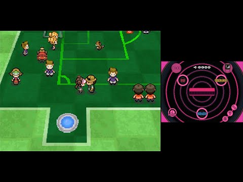 Pokémon White 2 [Part 54: Small Court and Big Stadium Revisited] (No Commentary)