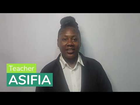 Asifiaのプロフィール動画