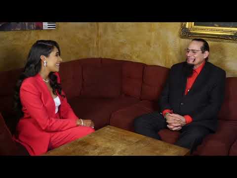 Steve Turre on Working with Ray Charles