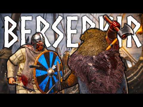 I Tested BERSERKERS in Bannerlord And i Dont Regret it.. Here's why