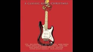 Styx   all i want For Chriistmas