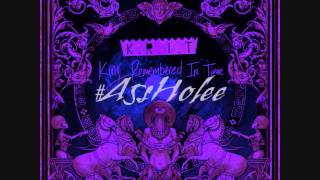 Big K.R.I.T - Banana Clip Chopped & Screwed (Chop it #A5sHolee)