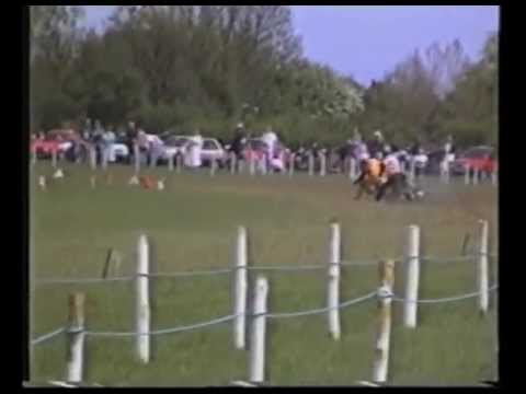 1997 GRASSTRACK