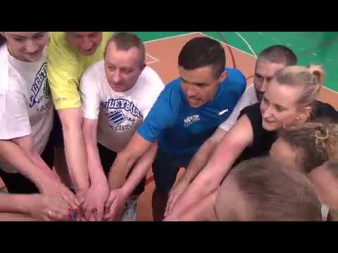 tv.nsk.pl 2017-05-24 NOSIR Nowy Dwór Maz. vs Kibice NOSiR NDM 2:1 cz. 1