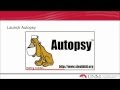 USCyberCrime / Autopsy3