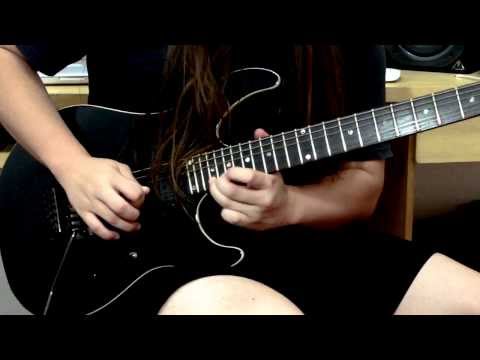 Torn - Almah