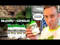 DILATAFIL DA FARMA FORMA, O MELHOR PRÉ TREINO E VASODILATADOR