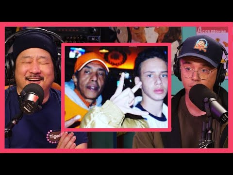 Logic on his Relationship with His Father