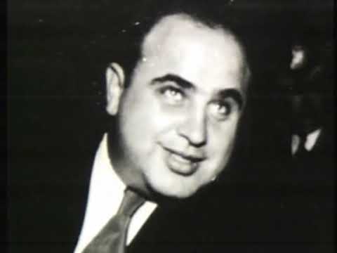 Al Capone und Co. - Das gelobte Land GERMAN DOKU