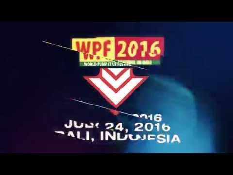 WPF2016