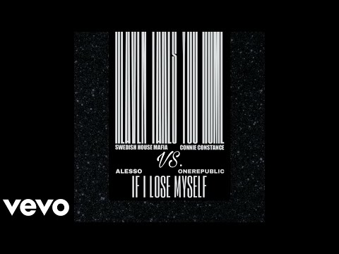 Heaven Takes You Home vs. If I Lose Myself (Domenixoxo Mashup)