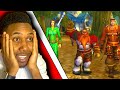 MAKE LOVE NOT WARCRAFT South Park Reaction S10 E8