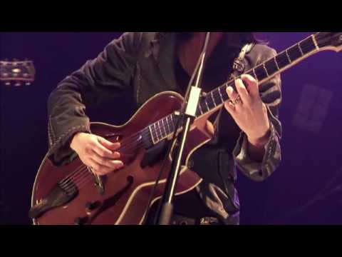 Térez Montcalm en spectacle