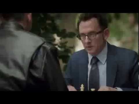 Person of Interest Season 4 (Comic Con Sneak Peek)