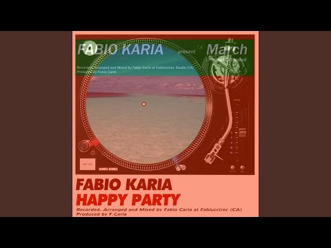 March (F.Caria Original Extended)